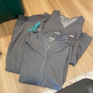 FIGS Scrubs